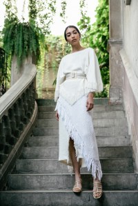 Recreo San Miguel RTW Spring 2020