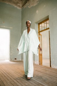 Recreo San Miguel RTW Spring 2020