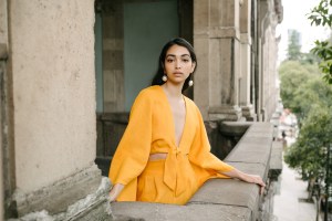 Recreo San Miguel RTW Spring 2020