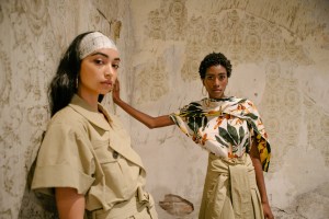 Recreo San Miguel RTW Spring 2020