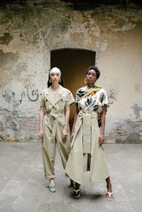 Recreo San Miguel RTW Spring 2020