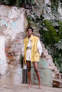 Recreo San Miguel RTW Spring 2020