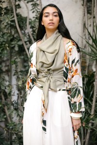 Recreo San Miguel RTW Spring 2020