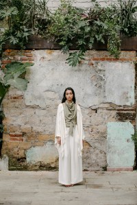 Recreo San Miguel RTW Spring 2020