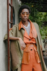 Recreo San Miguel RTW Spring 2020