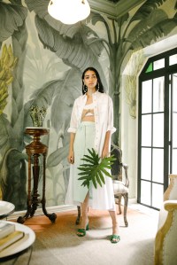 Recreo San Miguel RTW Spring 2020