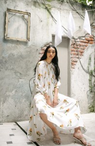 Recreo San Miguel RTW Spring 2020