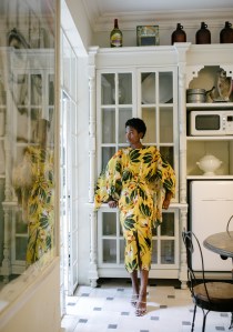 Recreo San Miguel RTW Spring 2020