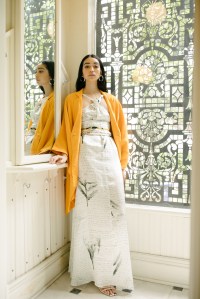 Recreo San Miguel RTW Spring 2020