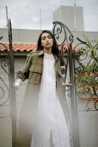 Recreo San Miguel RTW Spring 2020
