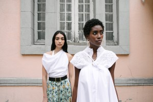 Recreo San Miguel RTW Spring 2020