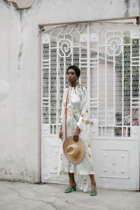 Recreo San Miguel RTW Spring 2020