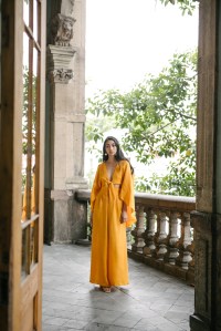 Recreo San Miguel RTW Spring 2020