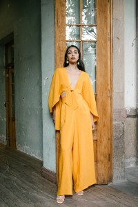Recreo San Miguel RTW Spring 2020