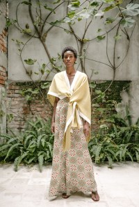 Recreo San Miguel RTW Spring 2020