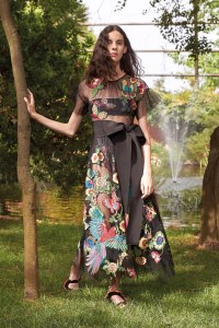 Red Valentino RTW Spring 2020