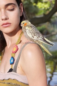 Red Valentino RTW Spring 2020