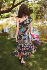Red Valentino RTW Spring 2020