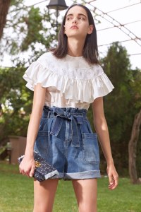 Red Valentino RTW Spring 2020