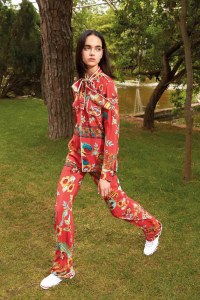 Red Valentino RTW Spring 2020