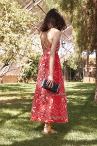 Red Valentino RTW Spring 2020