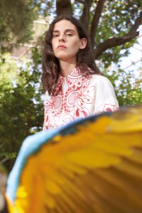 Red Valentino RTW Spring 2020