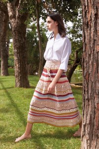 Red Valentino RTW Spring 2020