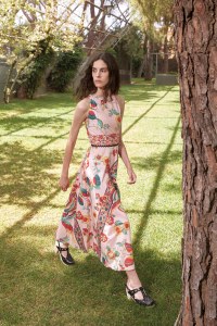 Red Valentino RTW Spring 2020