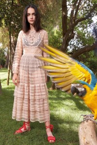 Red Valentino RTW Spring 2020