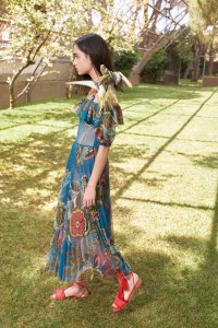 Red Valentino RTW Spring 2020
