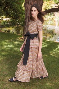 Red Valentino RTW Spring 2020