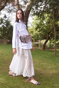 Red Valentino RTW Spring 2020