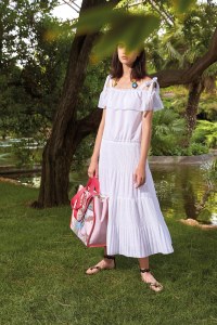 Red Valentino RTW Spring 2020
