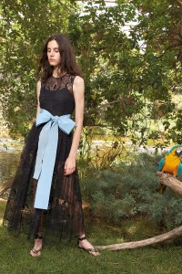Red Valentino RTW Spring 2020