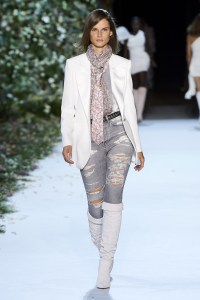 Redemption RTW Spring 2020