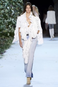 Redemption RTW Spring 2020