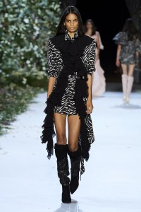 Redemption RTW Spring 2020