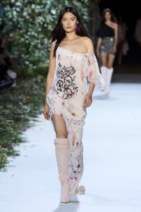 Redemption RTW Spring 2020