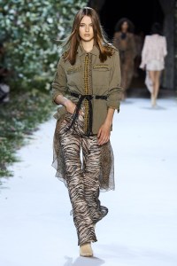 Redemption RTW Spring 2020