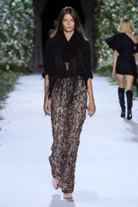 Redemption RTW Spring 2020