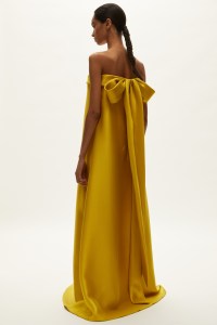 Reem Acra RTW Spring 2020