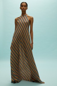 Reem Acra RTW Spring 2020