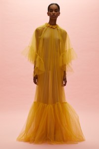Reem Acra RTW Spring 2020