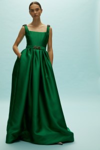 Reem Acra RTW Spring 2020