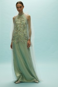 Reem Acra RTW Spring 2020