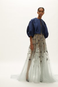 Reem Acra RTW Spring 2020