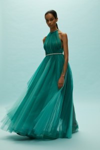Reem Acra RTW Spring 2020