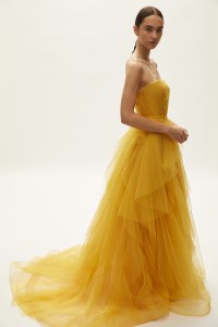 Reem Acra RTW Spring 2020