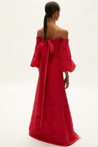 Reem Acra RTW Spring 2020