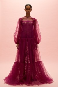 Reem Acra RTW Spring 2020